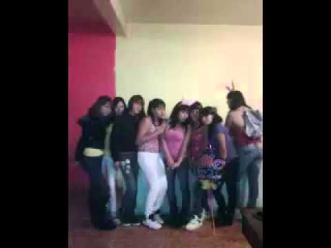 pegate lento ★alancitho mix★
