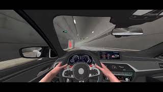 Bmw M5 F90 Cengi̇z Kurtoğlu - Küllenen Aşk