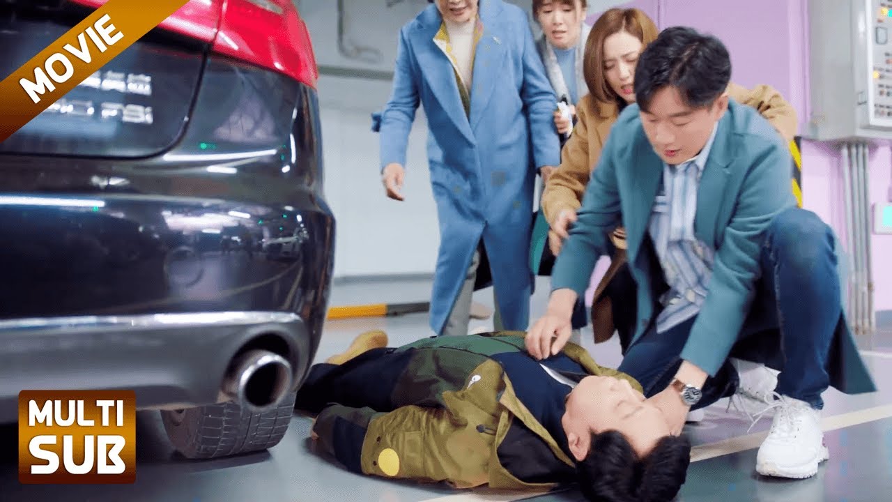 【全集】女机长的父亲病重昏迷，男医生及时赶到救他，女机长被感动以身相许！#玫瑰的故事