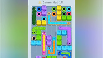 Gecko out level 103 walkthrough solution 