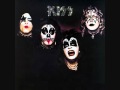 KISS - Strutter