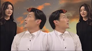 Lucu banget Papio jadi salfok sama bunda