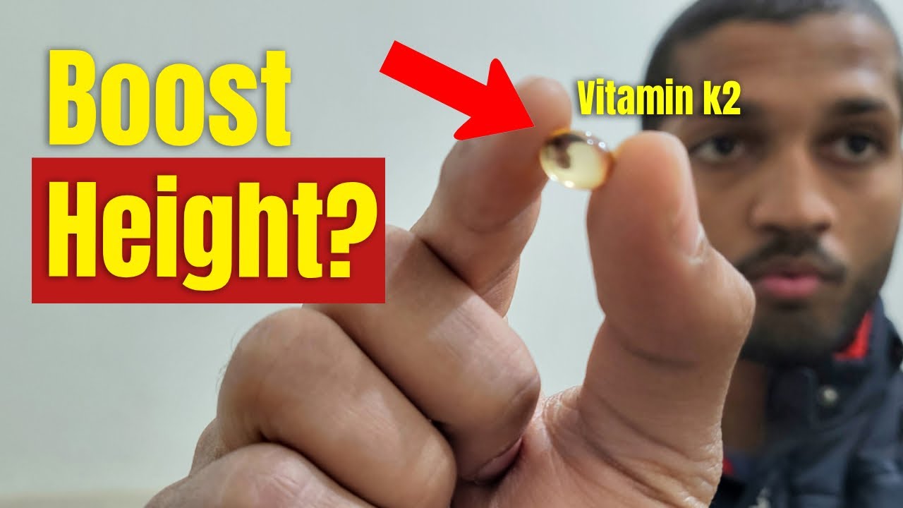 These Nutrients Will Make You Taller (Not Found In Indian Diet)