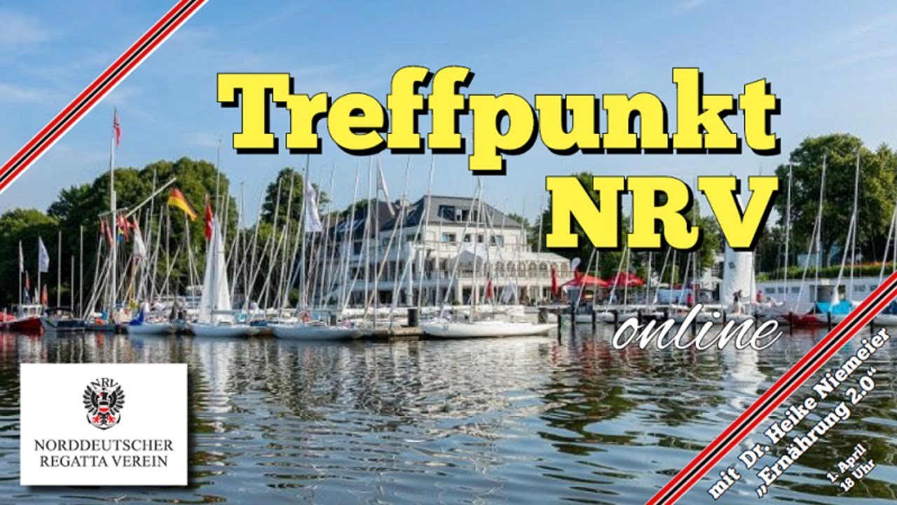 NRV Treffpunkt online: Ernährung 2.0
