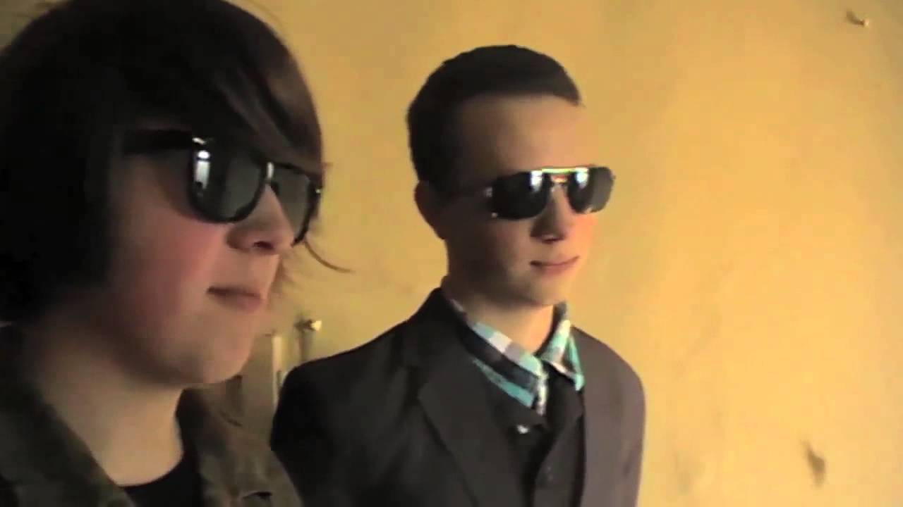 Przesłuchanie w Paderek VI LO Poznań (interactive movie)