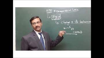 Introduction to Electromagnetic Fields For Engineering Service Exam and GATE for ECE and EEE