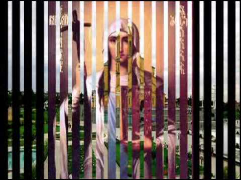 NINO KRAVEISHVILI  \"წმინდა  ნინო\" \"SAINT NINO\"  .mpg