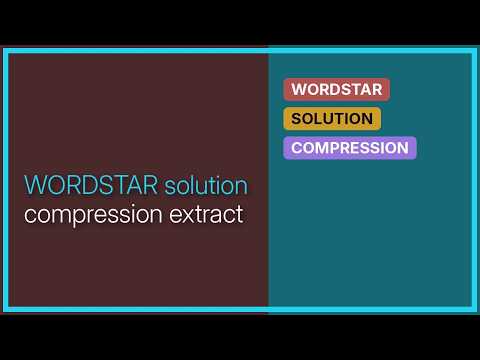 Hide function-key labels in WordStar 4.0