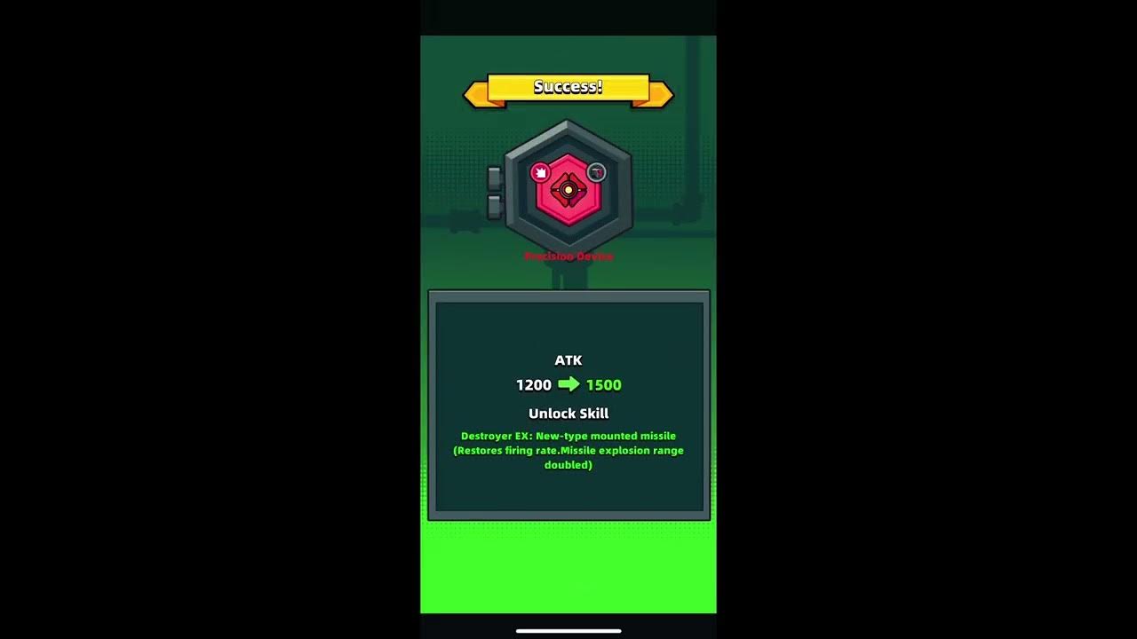 [Survivor!.io] Legendary Drone Tech Effect with comparison YouTube