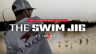 The Technique Series: "The Swim Jig" ft. Jake Capps