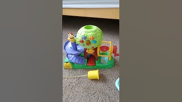 Vtech Toys Shutdown Compilation 56