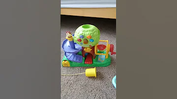 Vtech Toys Shutdown Compilation 56 