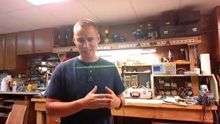 ASU EEE 488 Fall 2018 Team 16 Video 1(Rev 4)