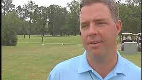 PGA's Brian Bateman