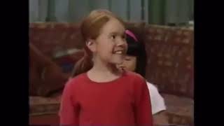 Upcoming Up Next Closing To The Complete Eighth Season Tape 2, Episode 4