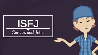 ISFJ Careers List Best Jobs for ISFJ Personality Type