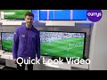 Panasonic TX-50LX650BZ 50" Smart 4K Ultra HD HDR LED TV with Google Assistant - Quick Look