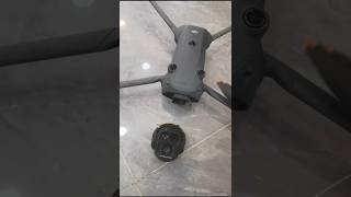 DJI MAVIC 4 PRO Lost It's Camera 😢📸 #dji #drone #shorts #shortsfeed #foryou #viralshorts #youtube