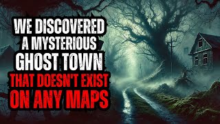 The Forgotten Ghost Town of Jaggabas | Creepypasta Horror Story