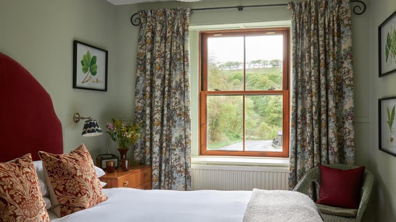 The Exmoor Forest Inn, Simonsbath, United Kingdom