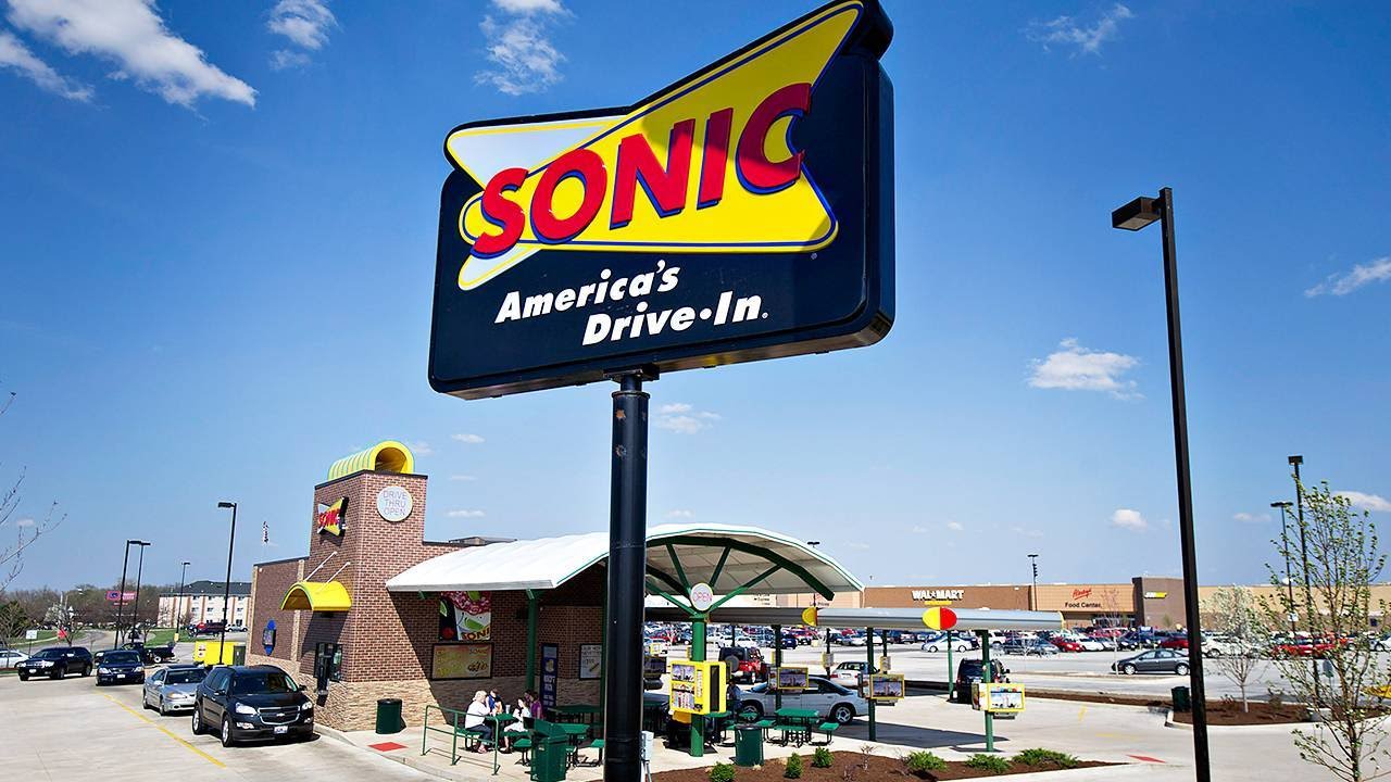 Here Is Who Sonic Sees as Its Biggest Rival Right Now