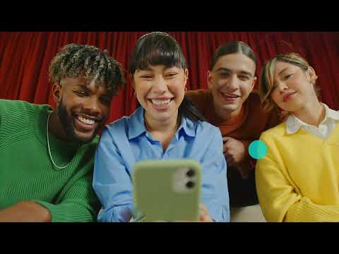Canva YouTube ad: Show off your best moments with AI-powered Highlights (Canva for Android)