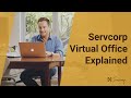 Servcorp virtual office explained us