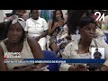 🔴 JOURNAL TÉLÉVISÉ DU 20H DE GABON 24 DU 21-07-2026