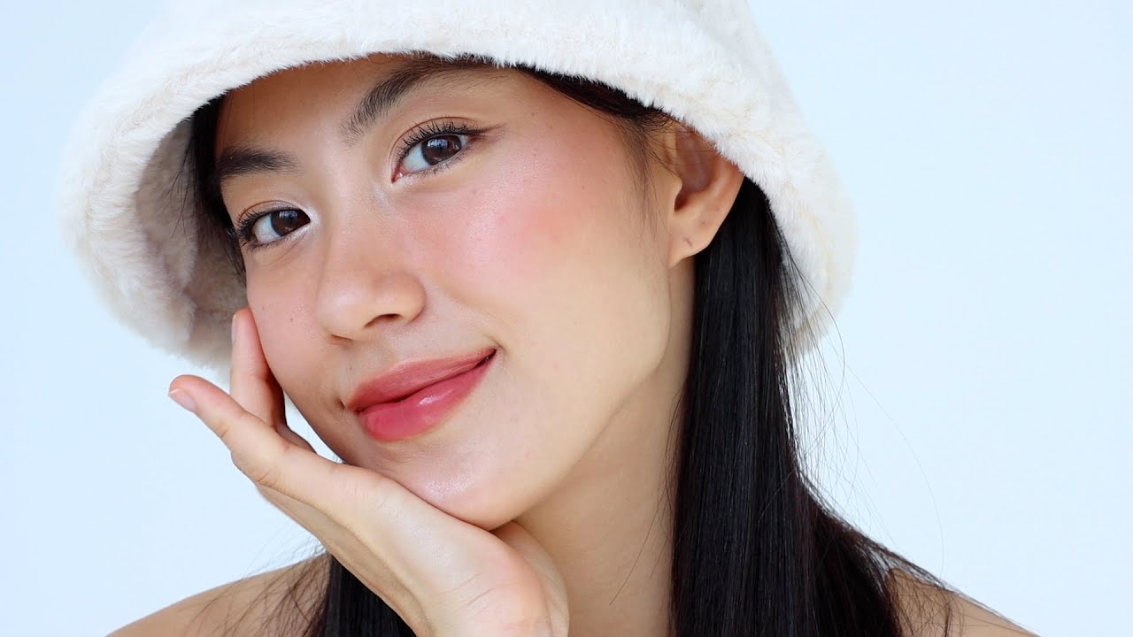 Winter Flush Makeup YouTube