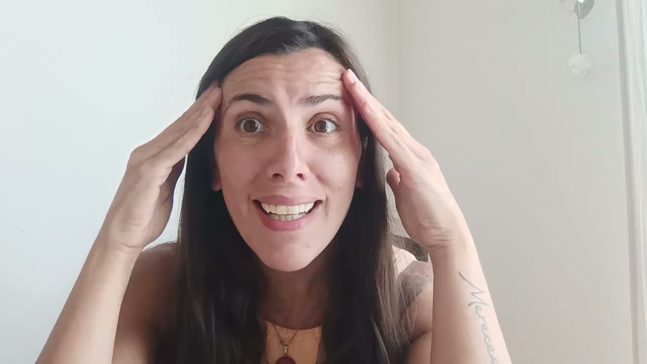 ¿Por qué me da miedo cuando todo está bien?