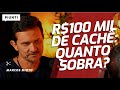 QUANTO UM ARTISTA GANHA? | Piunti entrevista Marcos Mioto