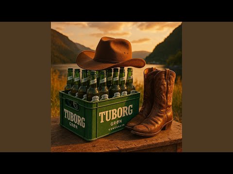 Tuborg grønn