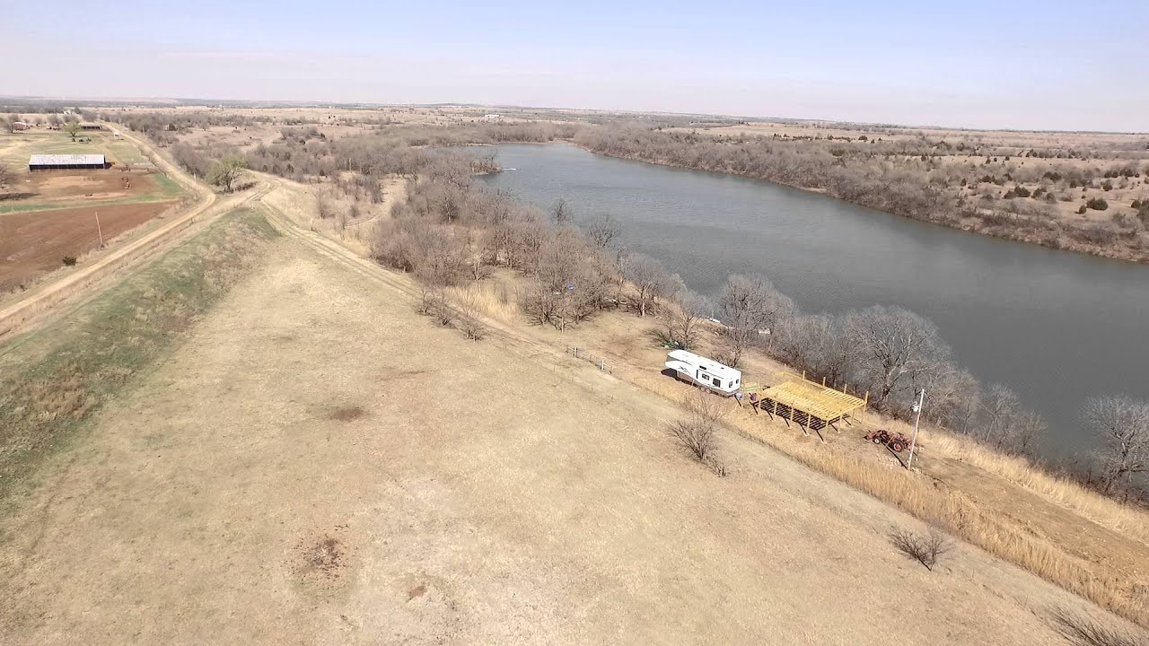 Auction 4142016 2004 Road 5, Grenola Kansas 67346 600pm CST YouTube