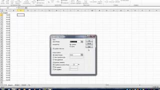 Celebrity How to Use Excel-The Descriptive Statistics Tool Net Worth
