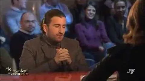 Come sono vestiti i barbari?