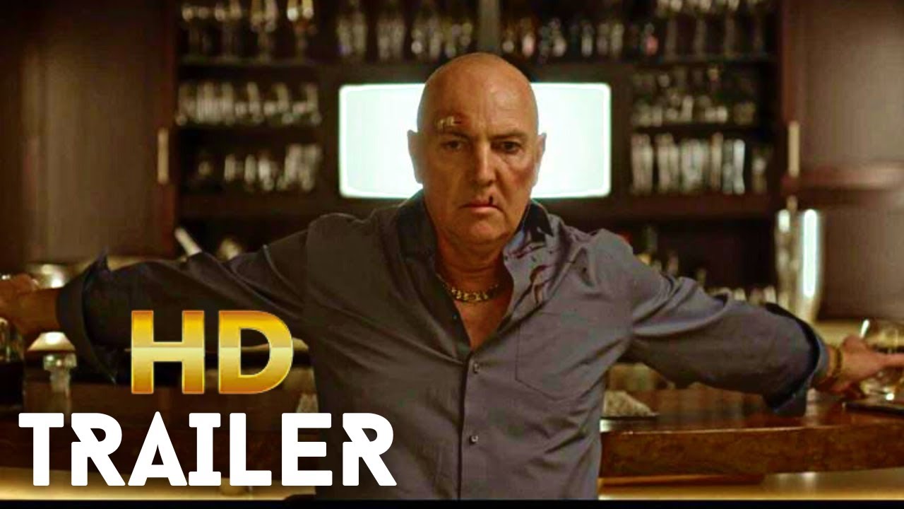 Ludik | Official Trailer | Arnold Vosloo