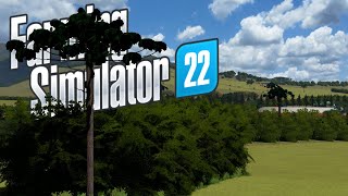 LANÇAMENTO - MPR MAP - FARMING SIMULATOR 22