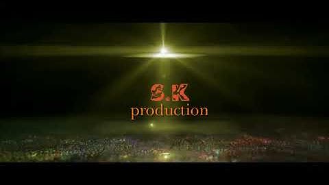 My YouTube Channel Intro