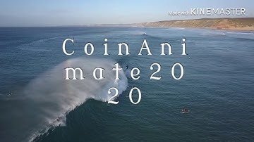 My Intro(Made With Intro Maker) + Outro(Made With Vlog Star) For Summer 2020