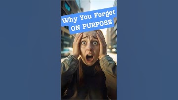 Your Brain Is Deleting Memories Right Now 😳#mindblown #psychologyfacts #shorts