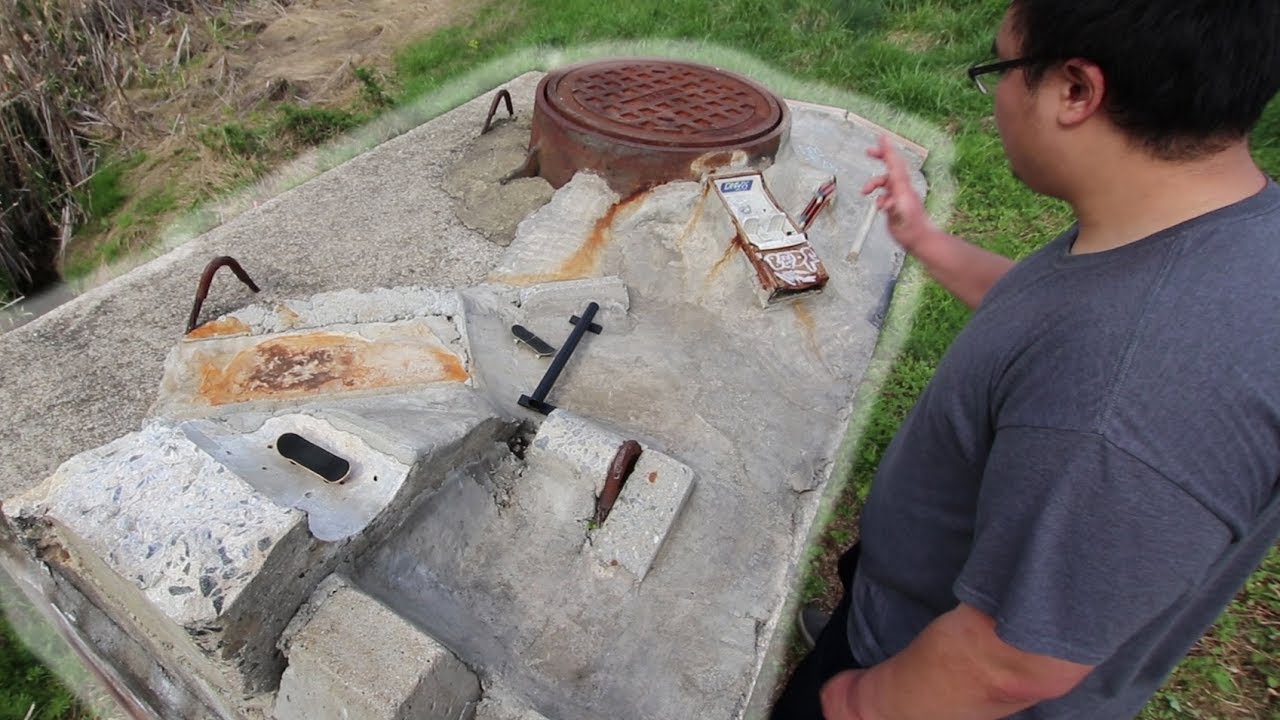 WE FOUND A DIY FINGERBOARD PARK YouTube