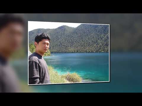 Chakma song Jum o ugure by Vaskar Roy Triny