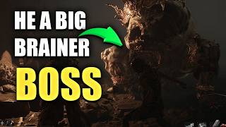 How To Easily Defeat Bor The Deluded Monarch Boss In Mortal Shell 2