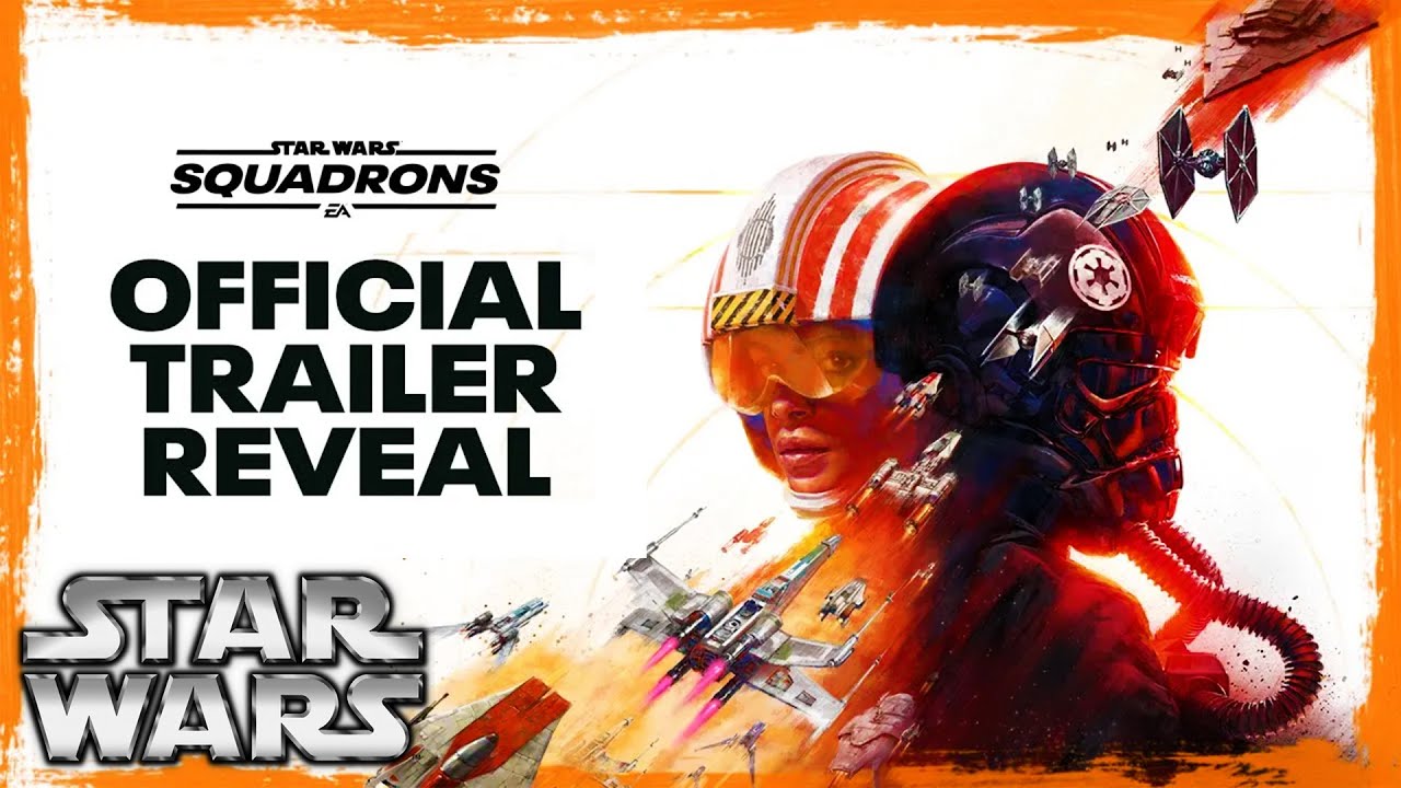 Everything You NEED TO KNOW About Star Wars: Squadrons - Project Maverick RELEASE DATE, TRAILER