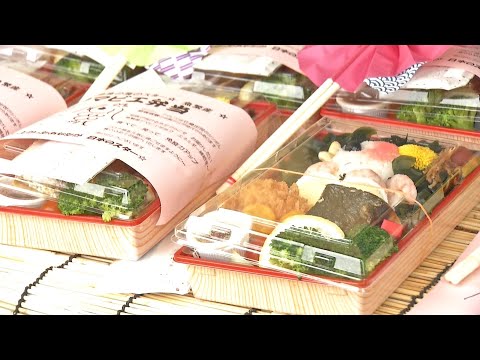 雨にも負けず！コロナにも負けず！ 淡路島でグルメイベント