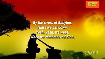 RIVER