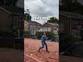 Whose Backhand Are YOU Taking? 🧐