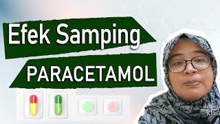 Efek Samping Paracetamol