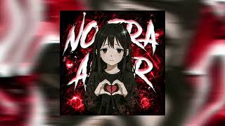 NO ERA AMOR (Extremely Slowed) - DJ Asul