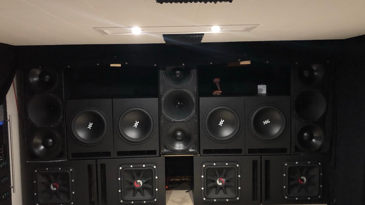 LAB GRUPPEN CLONES YouTube